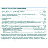 HMF Child + Multi Probiotics - 30 chewable tablets